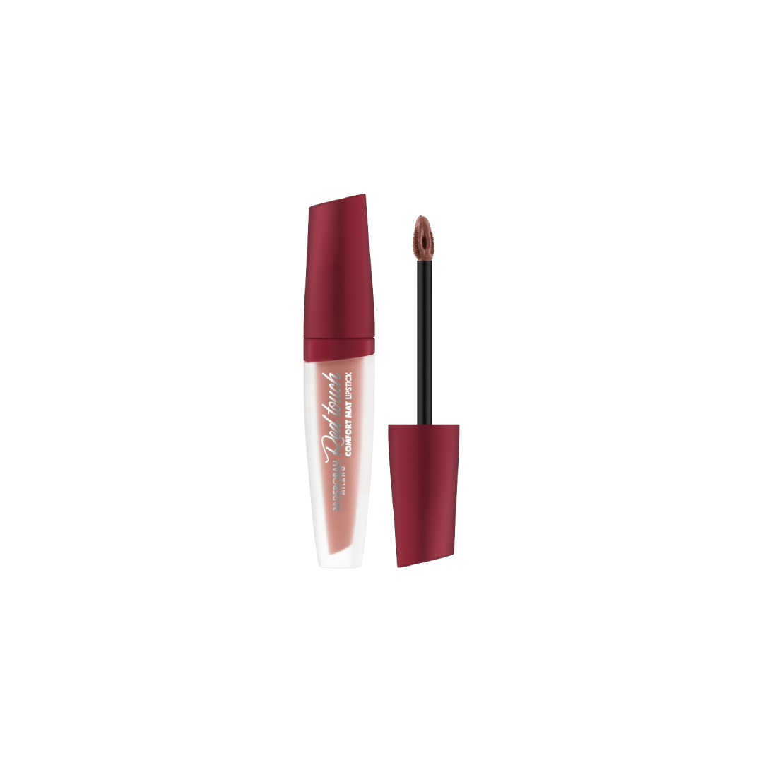 Deborah Red Touch Lipstick 14 Default Title