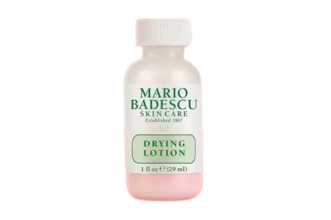 Mario Badescu لوشن التجفيف العنوان الافتراضي