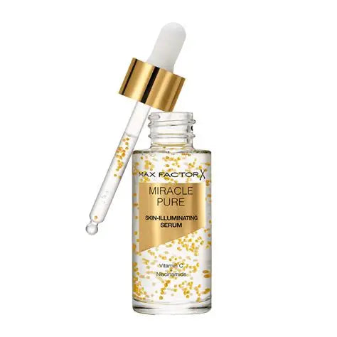 Maxfactor Miracle Pure Serum العنوان الافتراضي