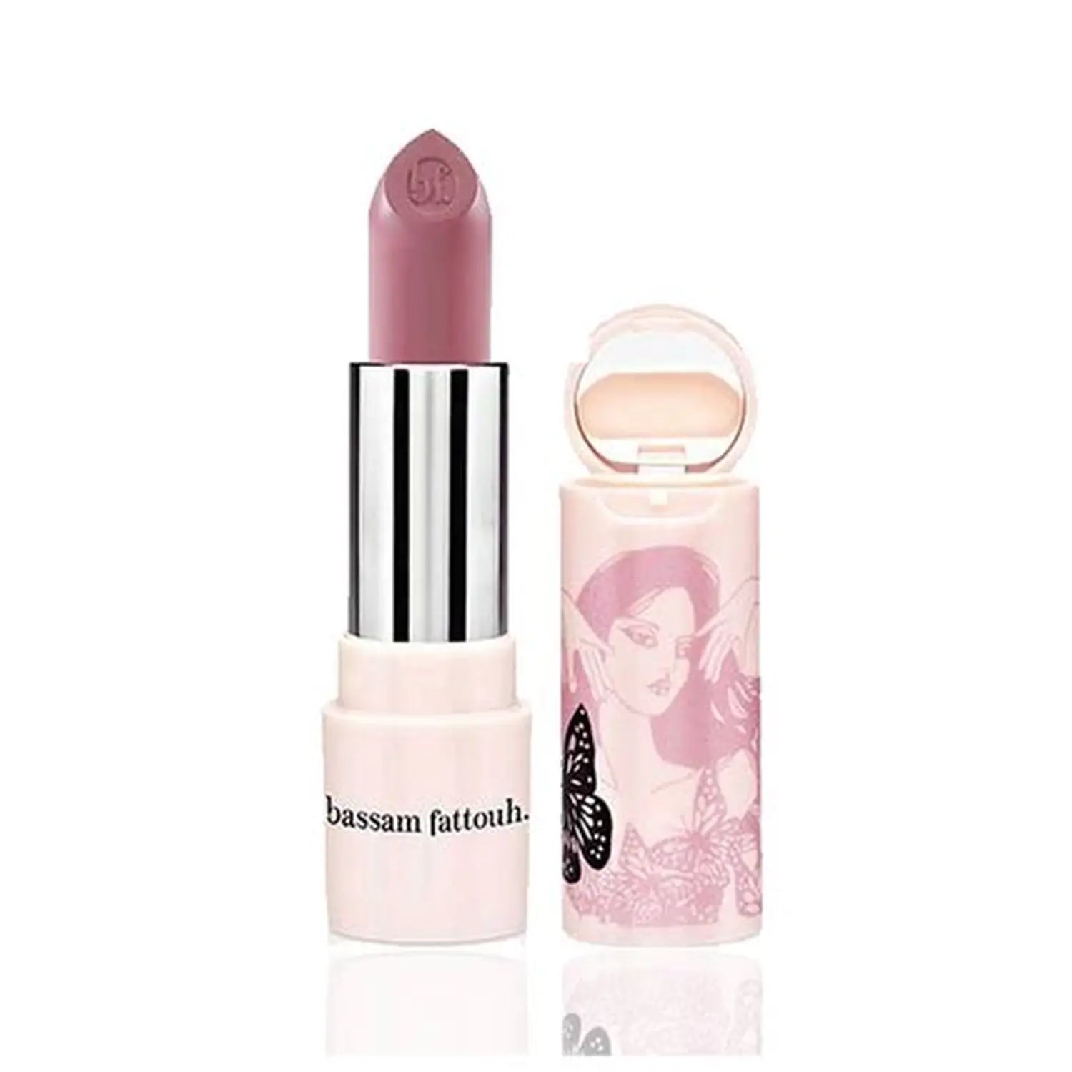 Bassam Fattouh Cosmetics L/S Balm Dadosmouse Default Title