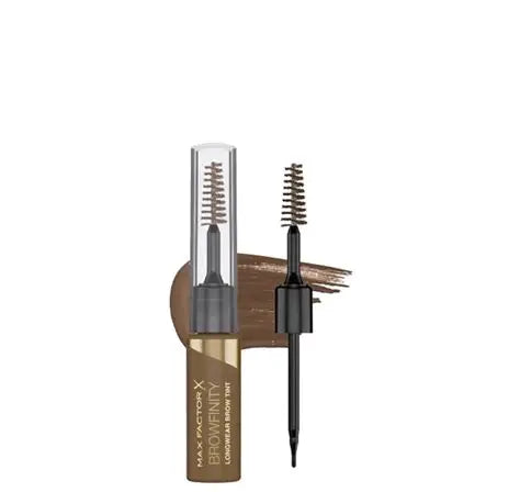 Maxfactor 001 Browfinity Brow Tint Default Title