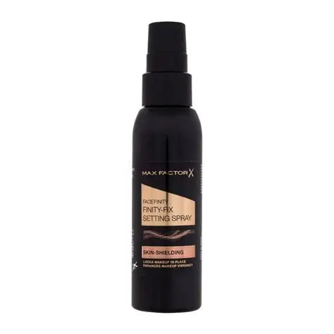 Maxfactor Facefinity Finity Fix Spray Default Title