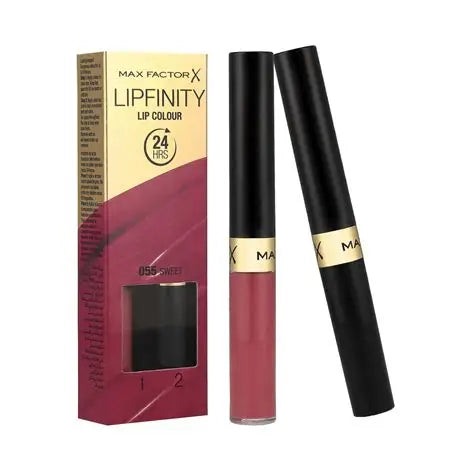 Maxfactor 055 Lipfinity Sweet Default Title