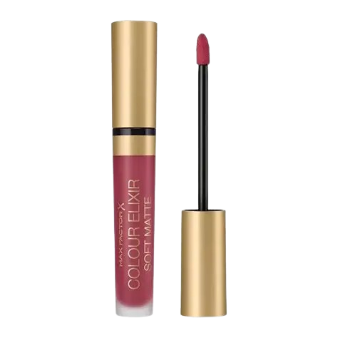 Maxfactor 020 Colour Elixr Soft Matte Default Title