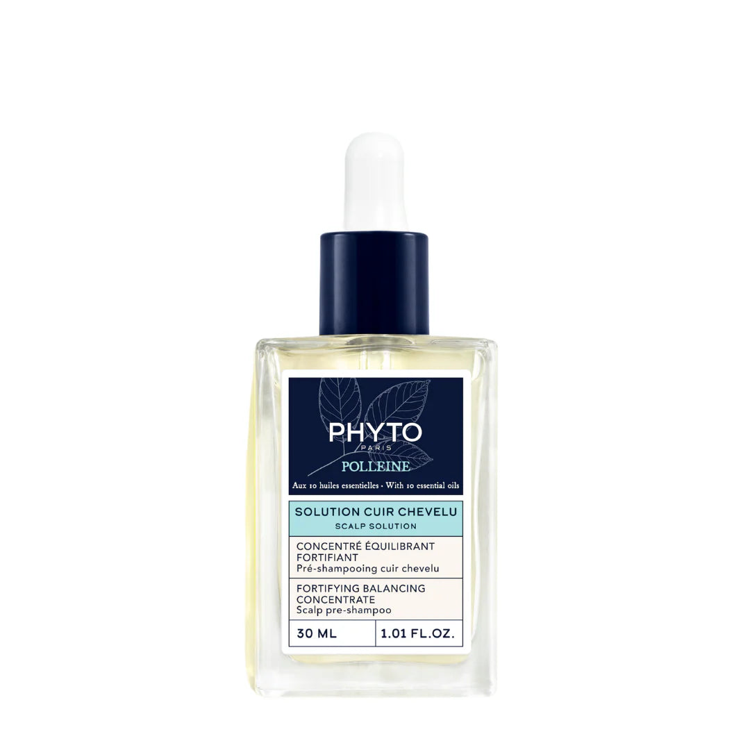 Phyto Polleine Stimulating Concentrate 30ML