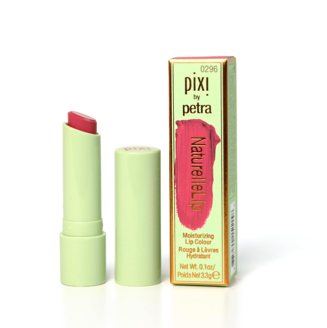 PIXI BY PETRA NATURELLE LIP PRIMROSE Default Title