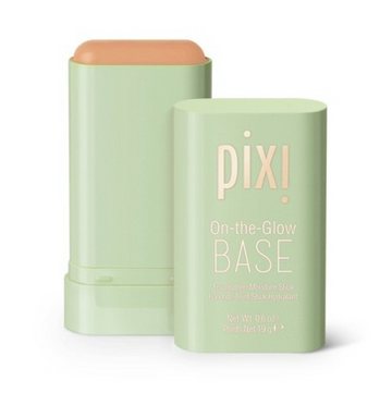 PIXI BY PETRA ON-THE-GLOW BASE FOUNDATION WARM