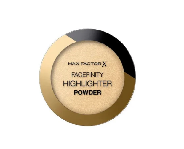 Maxfactor 002 Facefinity Highlighter Default Title