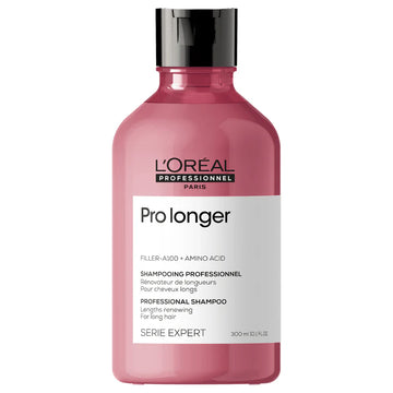Loreal Professional Se21 Pro Lng Shampo R Vg62