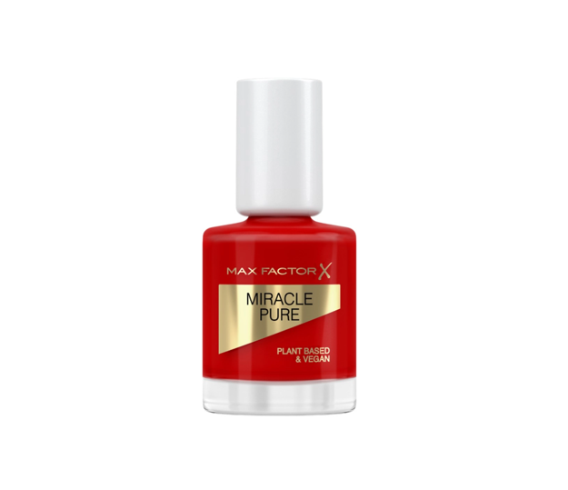 Maxfactor 305 Miracle Pure Nail Polish Default Title