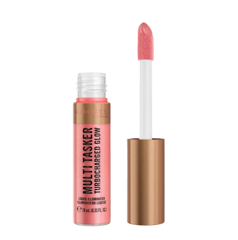 RIMMEL MULTITASKER HIGHLIGHTER - Shade 2 Default Title