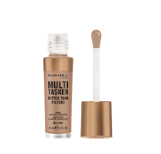 RIMMEL MULTI TASKER 3IN1 - SHADE 003 Default Title