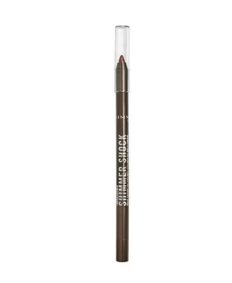 RIMMEL 003 THRIL SEEKER SHIMMER SHOCK EYELINER Default Title