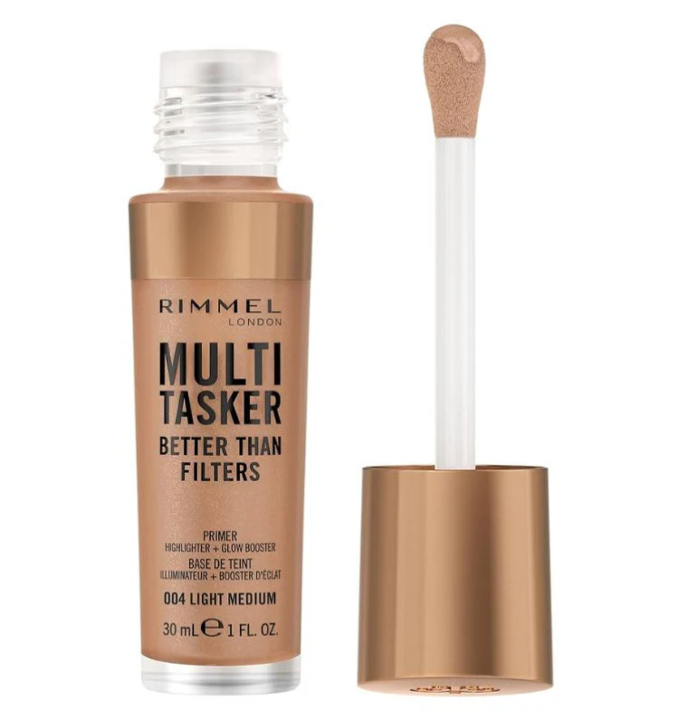 RIMMEL MULTI TASKER 3IN1 - SHADE 004 Default Title