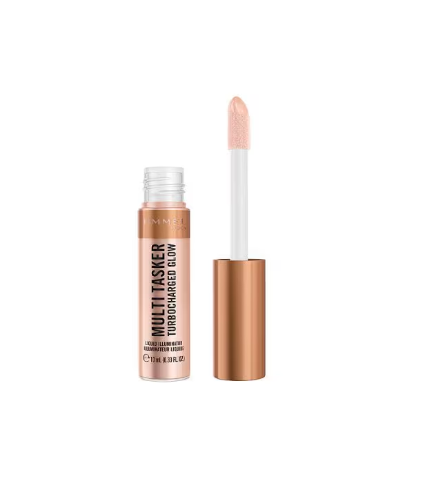RIMMEL MULTITASKER HIGHLIGHTER 004 Default Title