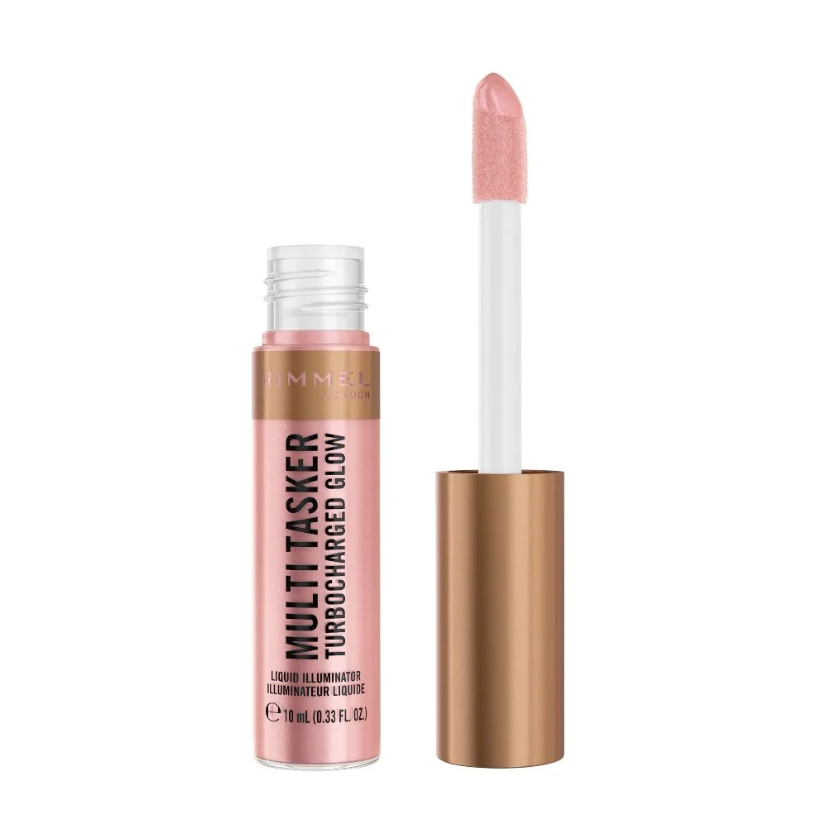 Rimmel London Multi-Tasker Liquid Highlighter â Shade 005 Default Title