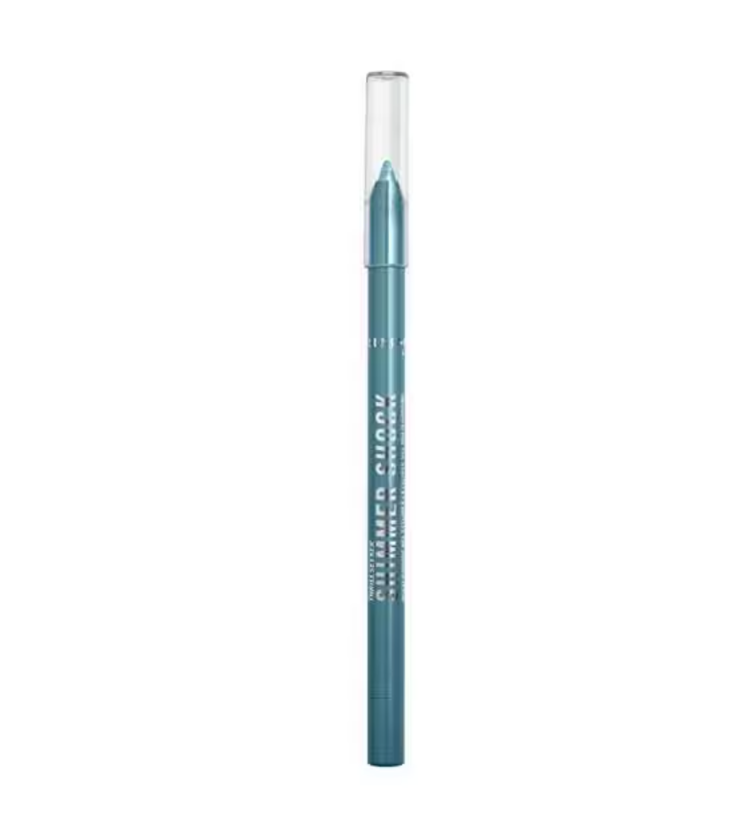 RIMMEL 005 THRIL SEEKER SHIMMER SHOCK EYELINER Default Title