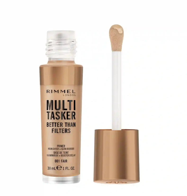 Rimmel Multi Tasker 3-in-1 â 001 Default Title