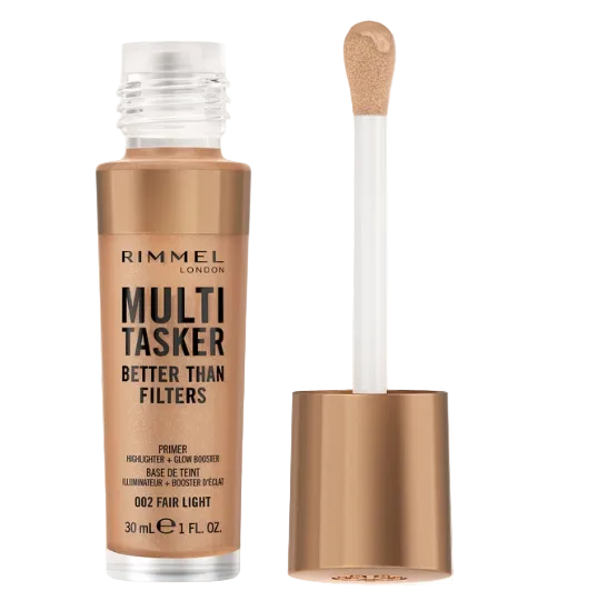 RIMMEL 002 MULTI TASKER 3IN1 Default Title