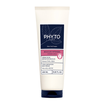 Phyto Intense Curls Definition Rich Cream