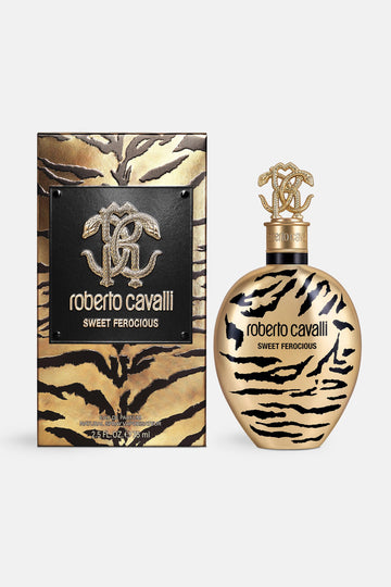 Roberto Cavalli Sweet Ferocious EDP