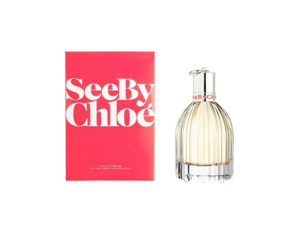 Chloe See Eau de Parfum 75 ML