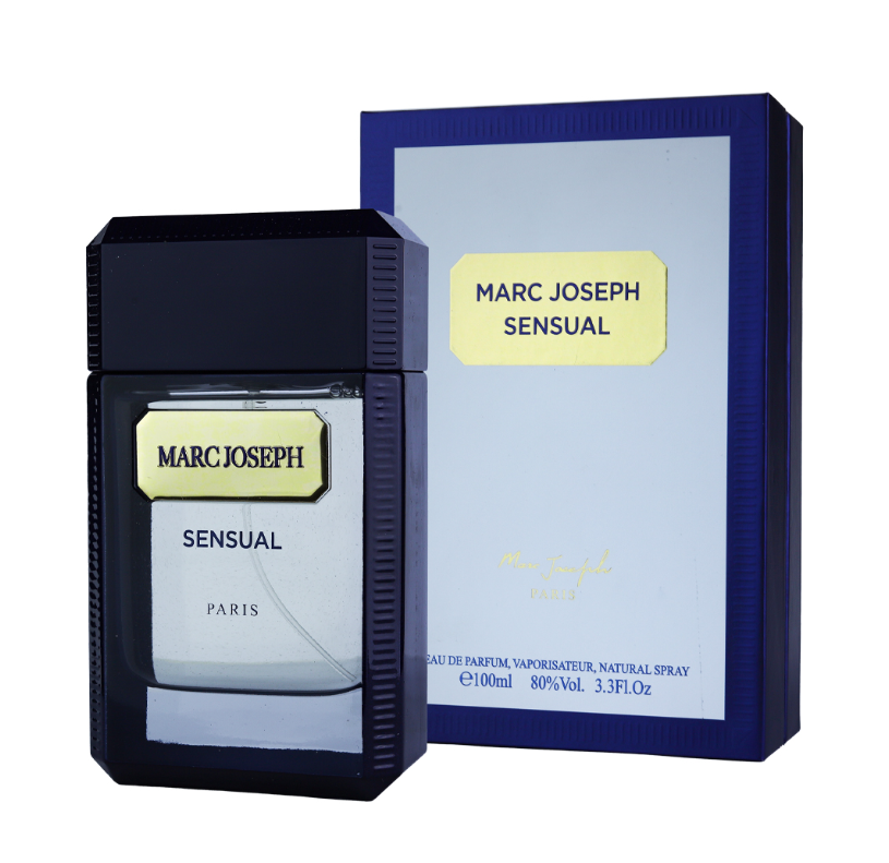 MARC JOESPHE SENSUAL 100 ML Default Title