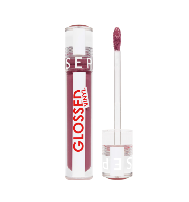 SEPHORA INTENSE LIP LACQUER SUPREME MAUVE 13