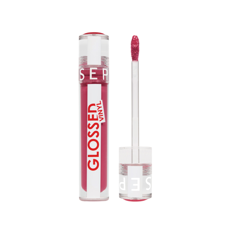 SEPHORA INTENSE LIP LACQUER ULTIMATE PINK 10