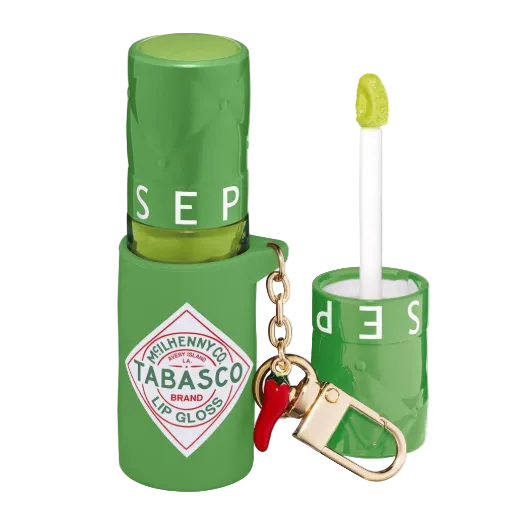 SEPHORA TABASCO JALAPENO  LIP PLUMP 6 ML