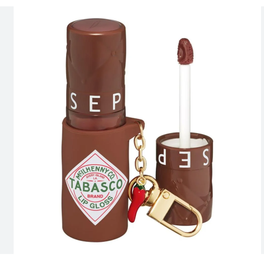 SEPHORA TABASCO SRIRACHA LIP PLUMP 6 ML Default Title