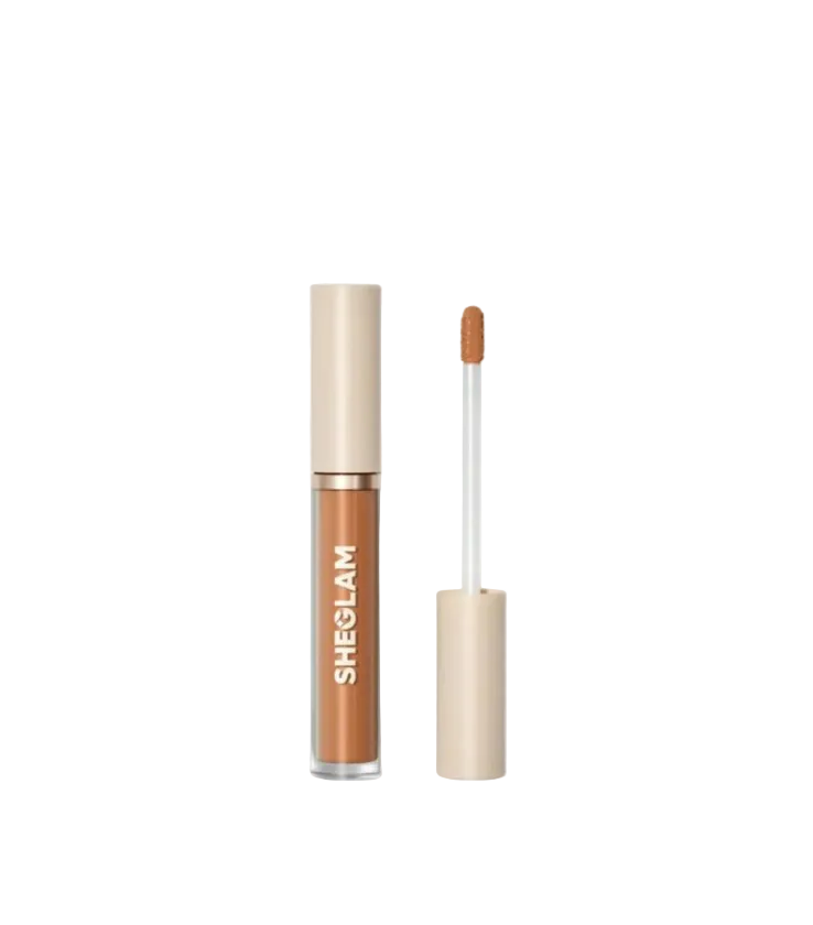 SHEGLAM CONCEALER FULL COVERAGE CHESTNUT Default Title