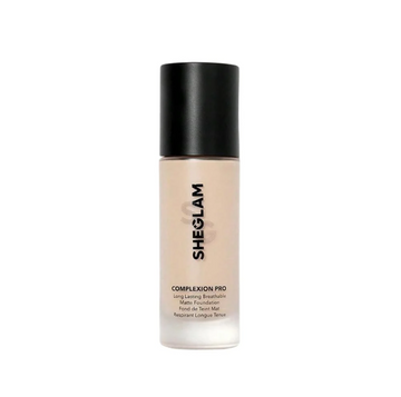 SHEGLAM LONG LASTING FOUNDATION FAIR
