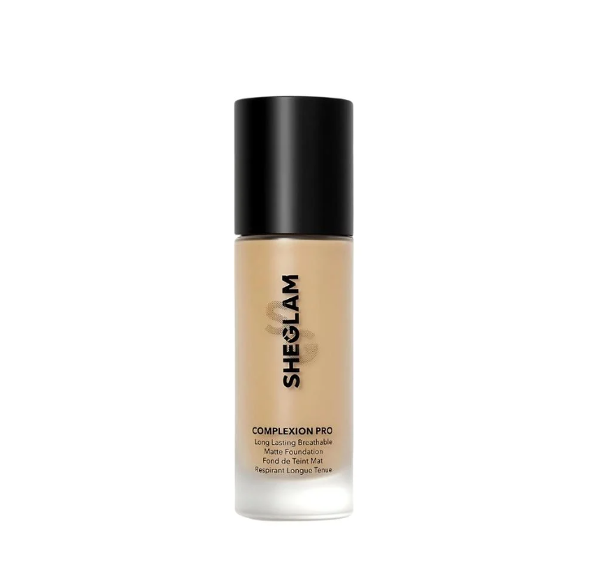 SHEGLAM LONG LASTING FOUNDATION SAND Default Title