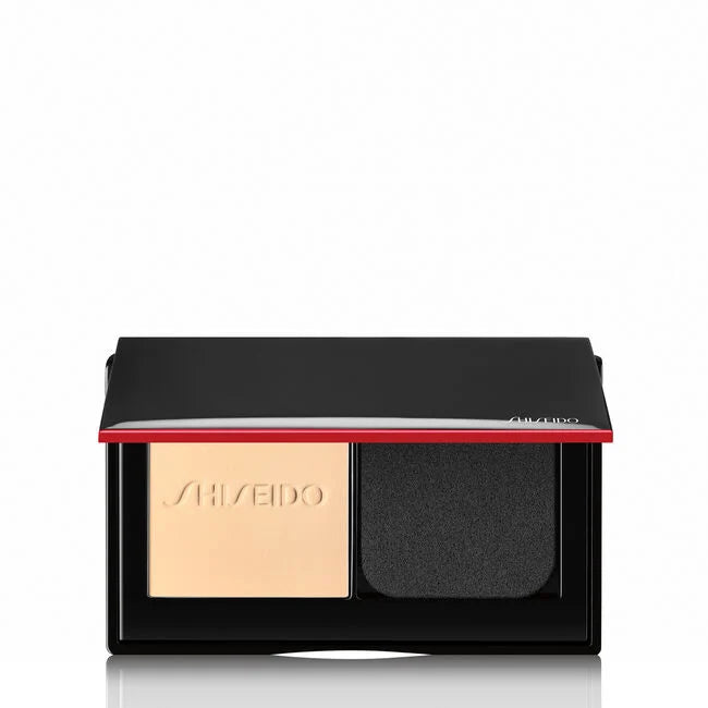 SHISEIDO SYNCHRO SKIN SELF-REFRESHING Custom Finish Powder Foundation 160 Default Title