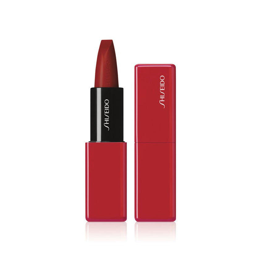 SHISEIDO TECHNOSATIN GEL LIPSTICK - 413 MAIN FRAME Default Title