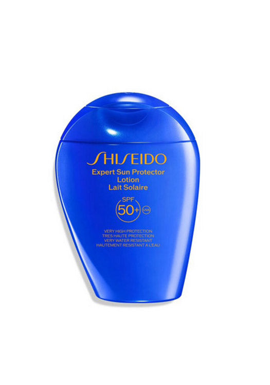 SHISEIDO Expert Sun Protector Lotion SPF50+