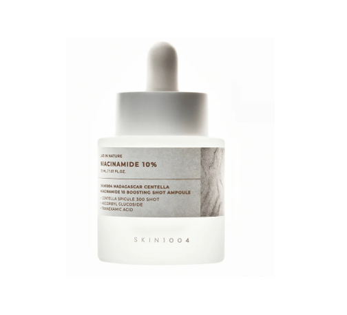 Centella Skin 1004 Niacinamide 10% 30ML