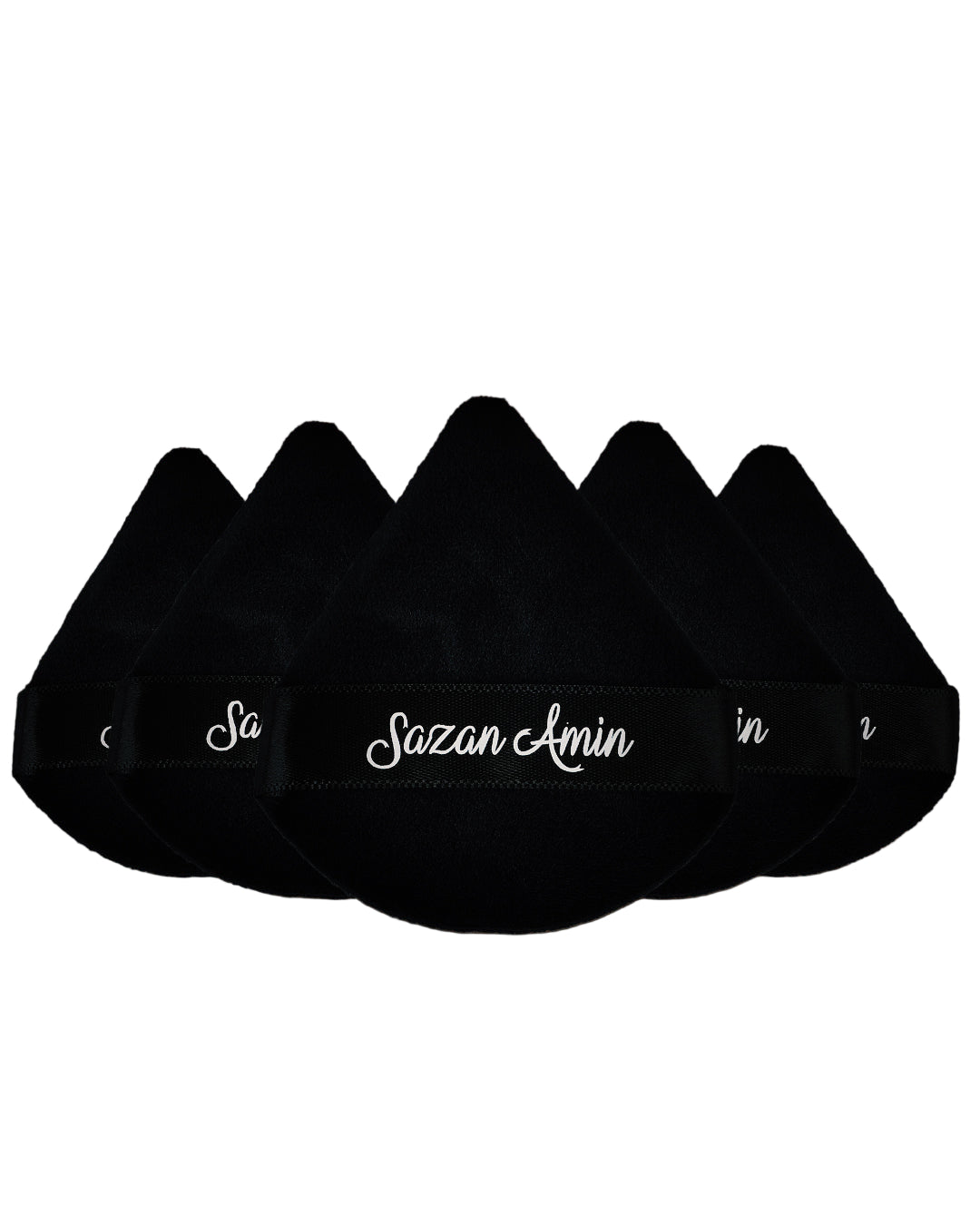 Sazan Amin Beauty Puff