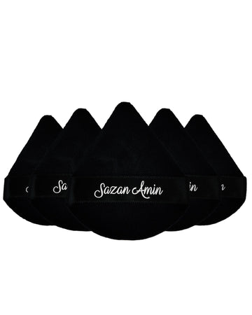 Sazan Amin Beauty Puff