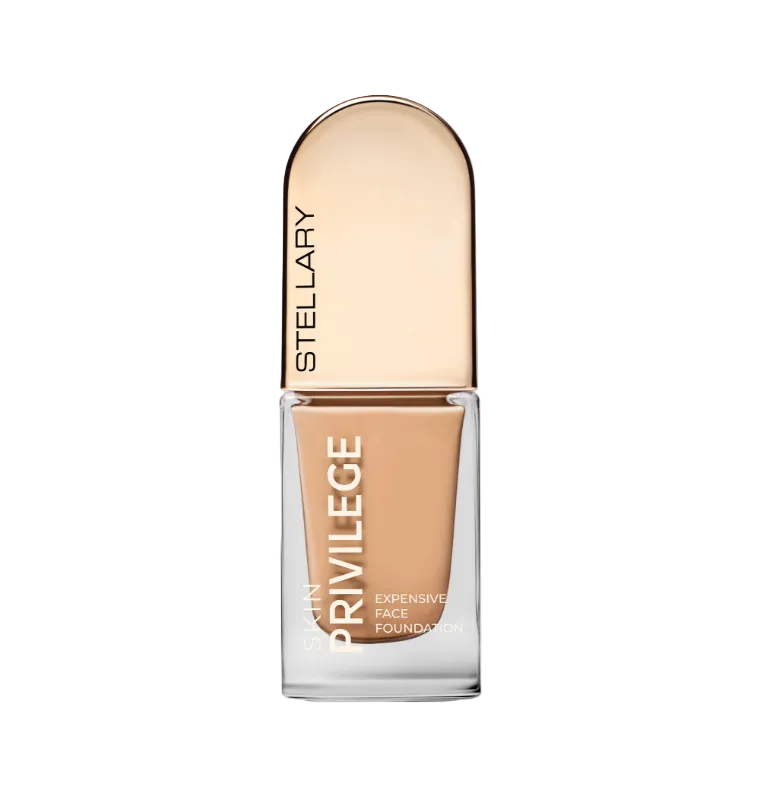 Stellary - Foundation Cream Skin Privilege - Shade 05 Default Title