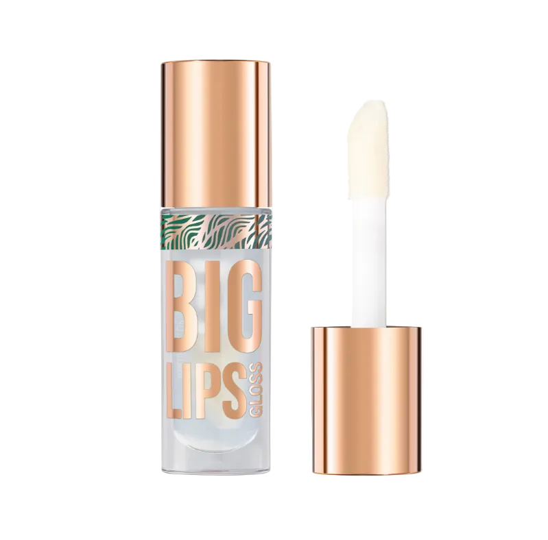 Stellary - Lip Gloss Big Lips - Shade 01 Default Title