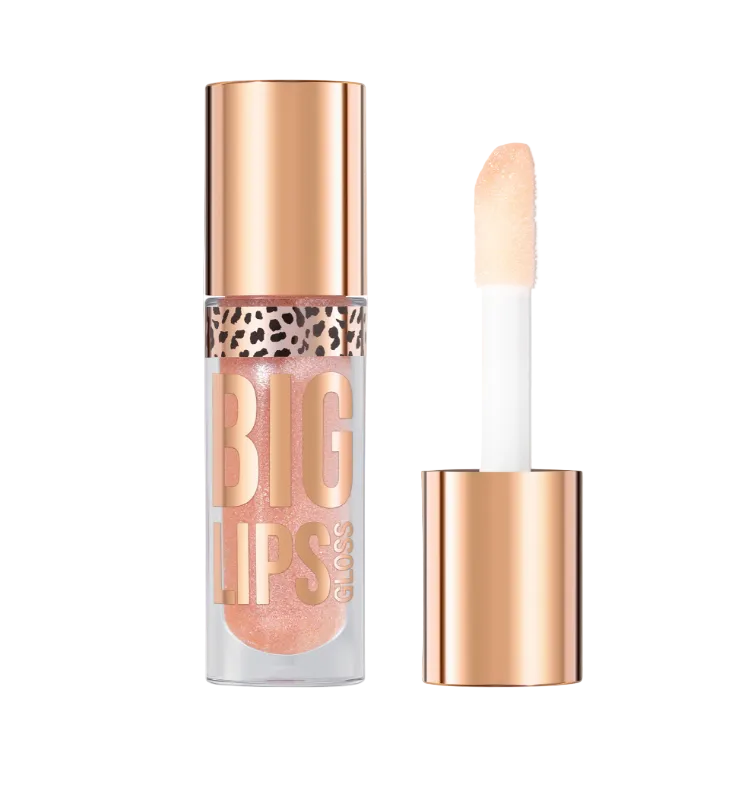 Stellary - Lip Gloss Big Lips - Shade 04 Default Title