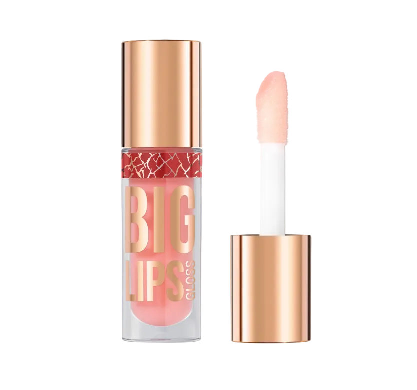 Stellary - Lip Gloss Big Lips - Shade 05 Default Title
