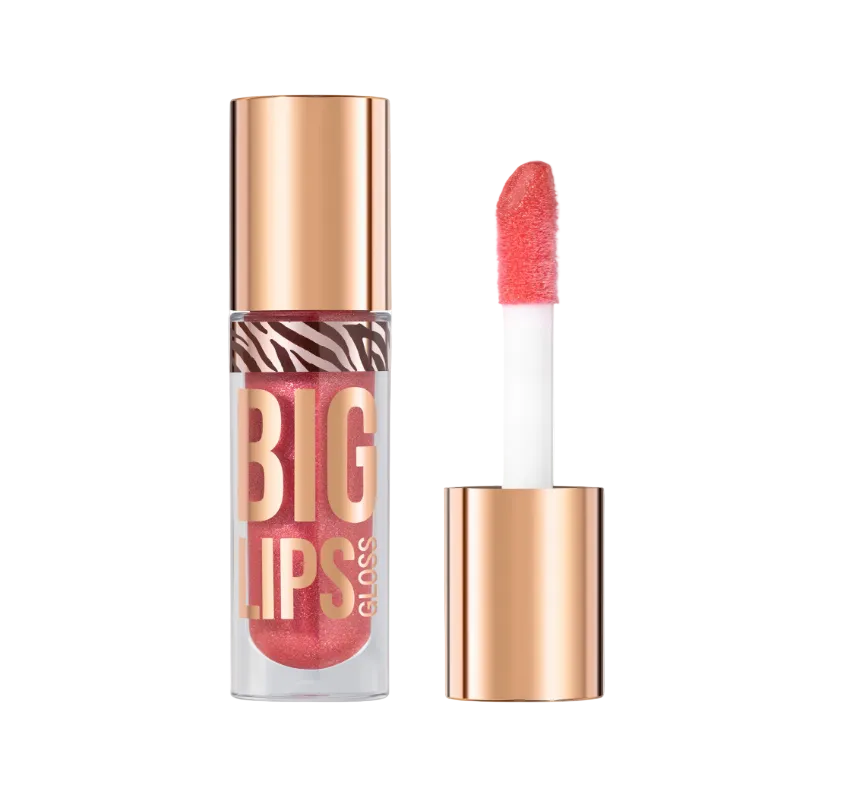 Stellary - Lip Gloss Big Lips - Shade 06 Default Title