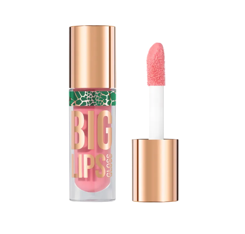 Stellary - Lip Gloss Big Lips - Shade 07 Default Title