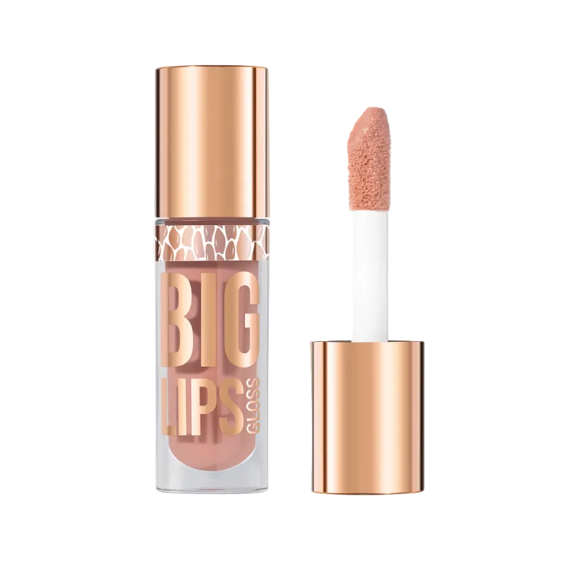 Stellary - Lip Gloss Big Lips - Shade 08 Default Title