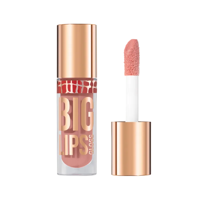 Stellary - Lip Gloss Big Lips - Shade 09 Default Title