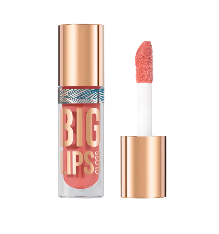 Stellary - Lip Gloss Big Lips - Shade 10 Default Title