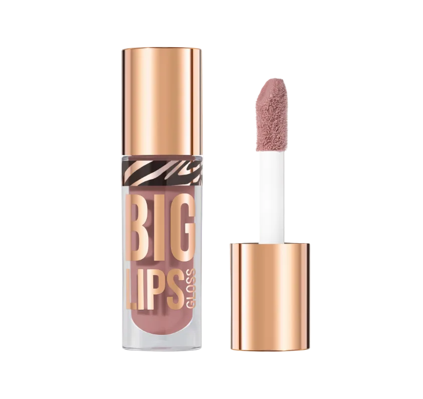 Stellary - Lip Gloss Big Lips - Shade 12 Default Title